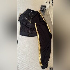 Halloween custome- Rapper